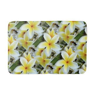 Aangepaste middenlaag badmat