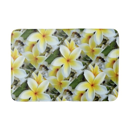 Aangepaste middenlaag badmat (Voorkant)