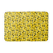 Aangepaste middenlaag badmat (Voorkant)