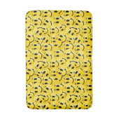 Aangepaste middenlaag badmat (Voorkant Verticaal)