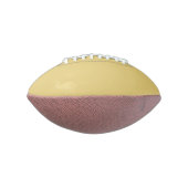 Aangepaste Mini Football-Huskies American Football (Gedraaid 90)