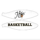 Aangepaste mini-honkbal basketbal (Panelen)