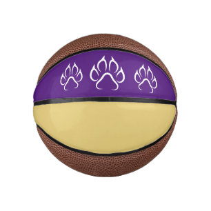 Aangepaste mini-honkbal basketbal