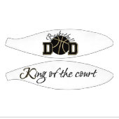 Aangepaste mini-honkbal basketbal (Panelen)