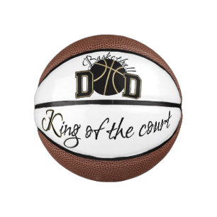 Aangepaste mini-honkbal basketbal