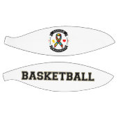 Aangepaste mini-honkbal basketbal (Panelen)