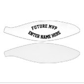 Aangepaste mini-honkbal basketbal (Panelen)