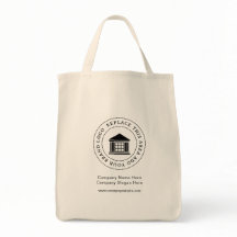 Aangepaste Minimalistische Eenvoudige Zakelijke Lo