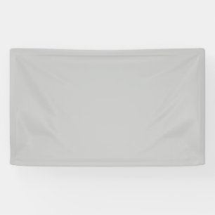 Aangepaste Minimalistische Elegante Evenementenban Spandoek