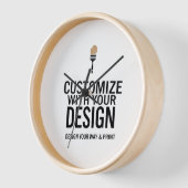 Aangepaste Minimalistische Gepersonaliseerde Bedri (Hoek)