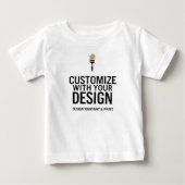 Aangepaste Minimalistische Gepersonaliseerde Bedri (Voorkant)