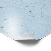 Aangepaste Minimalistische Zen Japanse Kanji Kalli Foto Afdruk (Hoek)