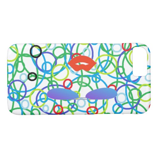 Aangepaste mobiele Hoesjes voor mobiele telefoon M (Achterkant (Horizontaal))