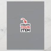 Aangepaste Mobiele Notaris Kosten Schema Prijslijs (Achterkant)