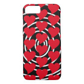 Aangepaste mobiele telefonie Kwesties Samsung Gala Case-Mate iPhone Case (Achterkant)