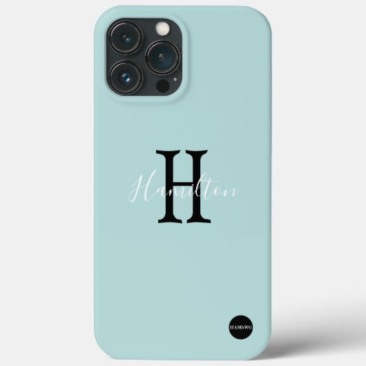 Aangepaste mobiele telefoondraagtas - HAMbyWG Case-Mate iPhone Case (Achterkant)