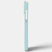 Aangepaste mobiele telefoondraagtas - HAMbyWG Case-Mate iPhone Case (Achterkant / Links)