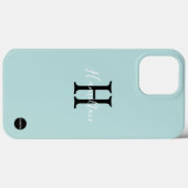Aangepaste mobiele telefoondraagtas - HAMbyWG Case-Mate iPhone Case (Achterkant (horizontaal))