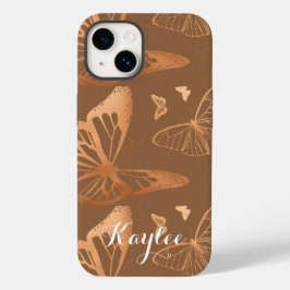 Aangepaste mobiele telefoondraagtas voor mobiele v Case-Mate iPhone 14 hoesje