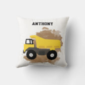 Aangepaste modder voor de constructie van troepenw kussen (Achterkant)