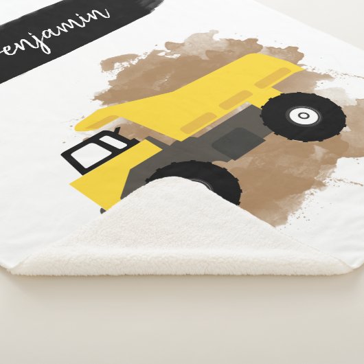 Aangepaste moddermodder voor vrachtwagens sherpa deken (3/4)