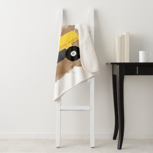 Aangepaste moddermodder voor vrachtwagens sherpa deken (In situ)