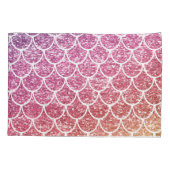 Aangepaste modelbuis kussensloop (Achterkant)