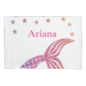 Aangepaste modelbuis kussensloop (Voorkant)