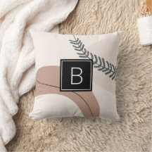 Aangepaste moderne Abstracte kunstaardtoonen