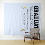 Aangepaste moderne achtergronden voor de hogere gr wandkleed (In Situ (horizontaal))