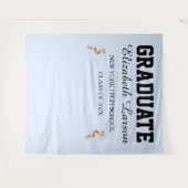 Aangepaste moderne achtergronden voor de hogere gr wandkleed (Voorkant (horizontaal))