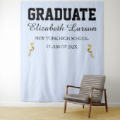 Aangepaste moderne achtergronden voor de hogere gr wandkleed (In situ)