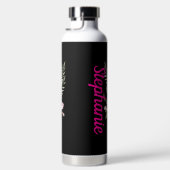 Aangepaste moderne bloemenfles met drink waterfles (Rechts)