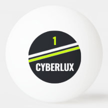 Aangepaste Moderne Cyber Retro