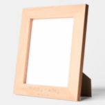 Aangepaste Moderne Eenvoudige Hubby Wifey Huwelijk Gegraveerde Lijstjes<br><div class="desc">Introductie van de Custom Modern Simple Hubby Wifey Wedding Etched Lijsten - een prachtig gepersonaliseerde foto lijst cadeau ontworpen om liefde en saamhorigheid te vieren. Met zorg vervaardigd, is dit lasergesneden houten afbeeldingen lijst de perfecte manier om speciale momenten te herdenken voor pasgetrouwden of koppels die hun mijlpalen markeren. Ideaal...</div>