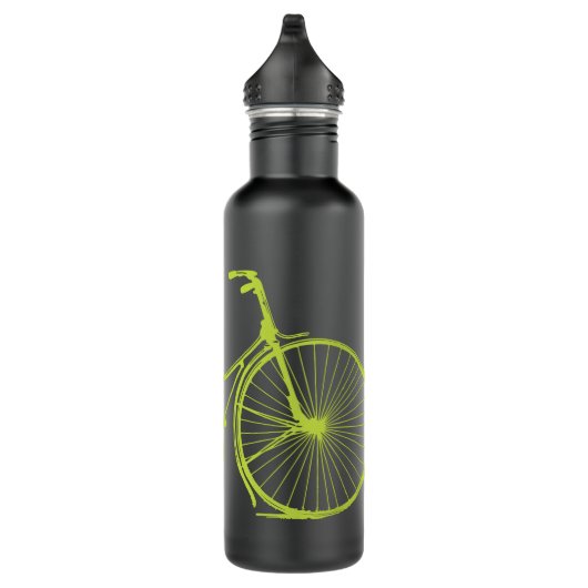 Aangepaste moderne fiets waterfles (Rechts)