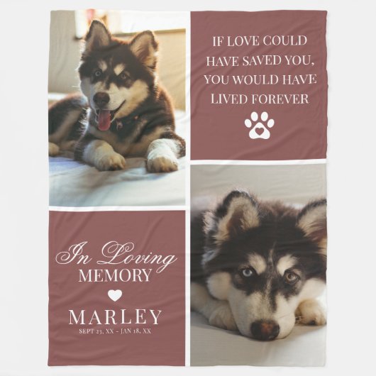 Aangepaste moderne foto van voetfoto fleece deken (Voorkant)