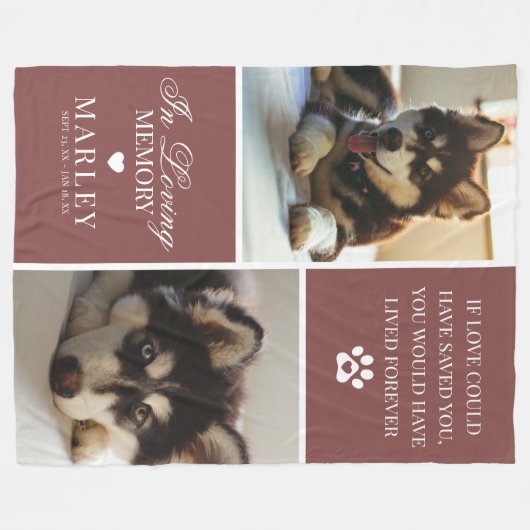 Aangepaste moderne foto van voetfoto fleece deken (Voorkant (Horizontaal))