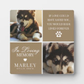 Aangepaste moderne foto van voetfoto fotoplaat (Voorkant)