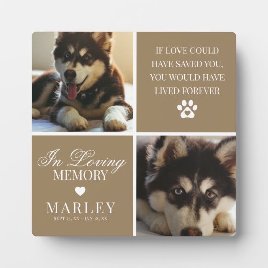 Aangepaste moderne foto van voetfoto fotoplaat (Voorkant)