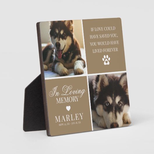 Aangepaste moderne foto van voetfoto fotoplaat (Voorkant)