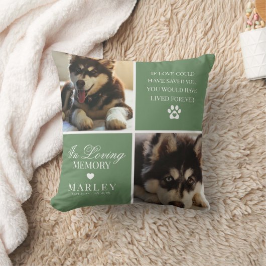 Aangepaste moderne foto van voetfoto kussen (Deken)