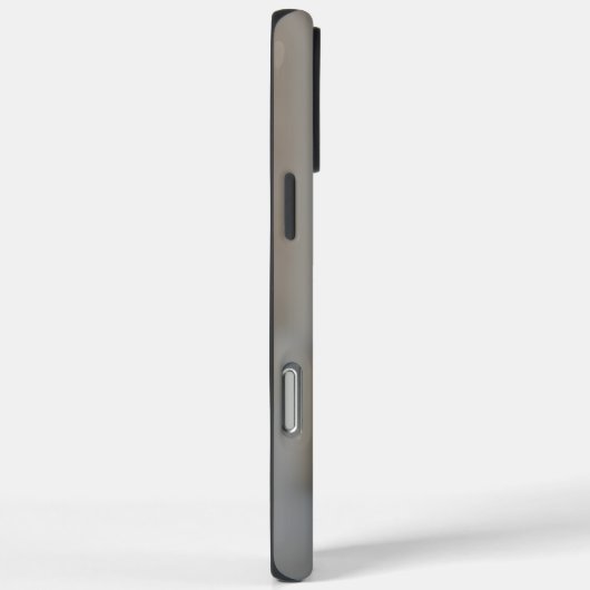 Aangepaste moderne medische school dokter afstuder Case-Mate iPhone case (Achterkant / Rechts)