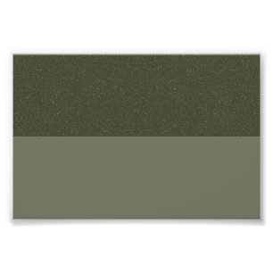 Aangepaste moderne mos groene textuur foto uitbrei afdruk