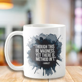 Aangepaste moderne offerte minimalistische Waterve Koffiemok