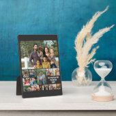 Aangepaste moderne Sjabloon voor fotocollage 14 Fotoplaat (Zijkant)