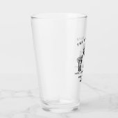 Aangepaste moderne weekend vrijgezellenfeest stran glas (Rechts)