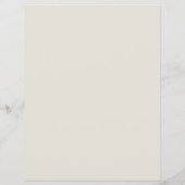 Aangepaste moderne zakelijke Logo Adverteren foto Flyer (Achterkant)