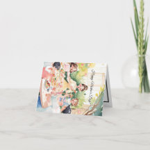 Aangepaste moederdag