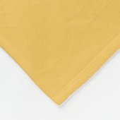 Aangepaste Moederdag Fleece Deken (Hoek)